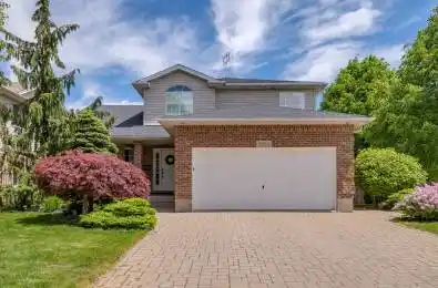 7955 HARVEST Crescent Niagara Falls Ontario L2H 3G7