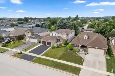 416 Olde Village Lane Shelburne Ontario L9V 3A4