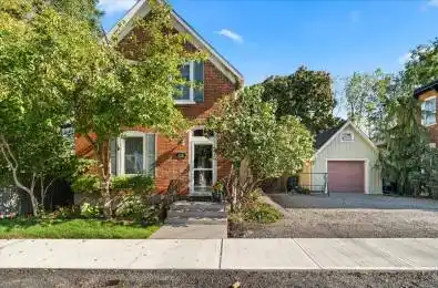 370 Main Street Prince Edward County Ontario K0K 2T0