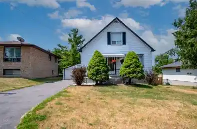 2537 Bensfort Road Peterborough South Ontario K9J 1C8