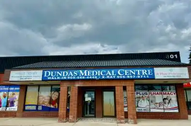 801 Dundas Street Unit# Part E1 Mississauga Ontario L4Y 1G9