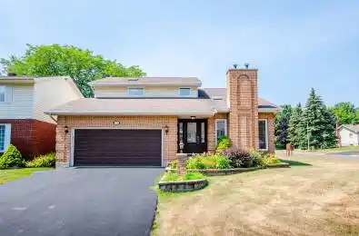 875 Kenyon Crescent Cornwall Ontario K6H 6Z1