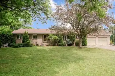 2292 Baseline Road Clarington Ontario L1C 0Y1