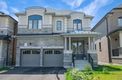 7 Northrop Avenue Clarington Ontario L1B 0W6