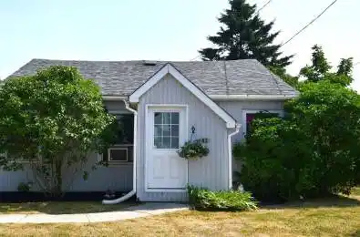 83 County 40 Road Asphodel-Norwood Ontario K0L 2V0