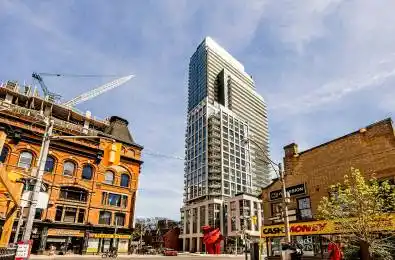 3 Gloucester Street Unit# 4205 Toronto C08 Ontario M4Y 0C6