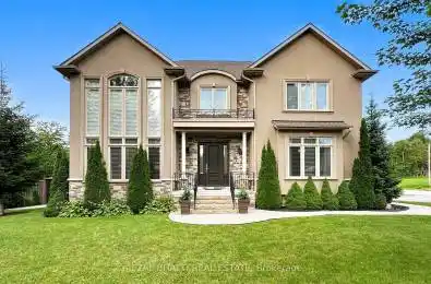 14 Glenview Road Clarington Ontario L1E 2H9