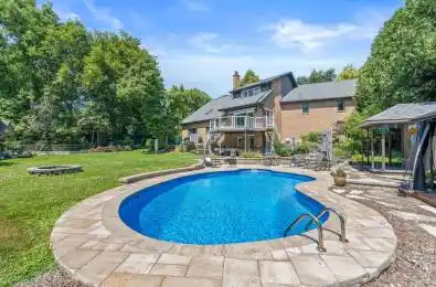 1 Erinlea Crescent Erin Ontario N0B 1T0