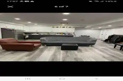 1160 Greening Avenue Mississauga Ontario L4Y 1H5