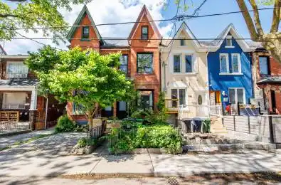 690 Adelaide Street Toronto C01 Ontario M6J 1B1