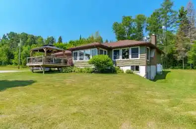 272 Centre Road Parry Sound Remote Area Ontario P0A 1X0
