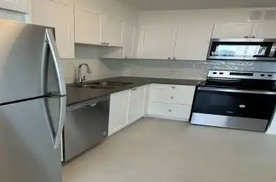 301 DIXON Road Unit# 609 Toronto W09 Ontario M9R 1S2