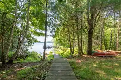 134 Lynx Drive Kearney Ontario P0A 1M0