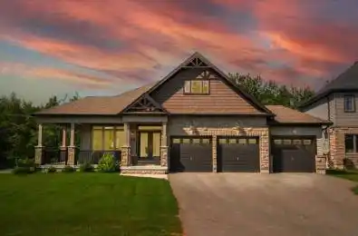 2 Boville Court Oro-Medonte Ontario L0L 2L0