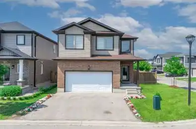 3270 Singleton Avenue Unit# 45 London South Ontario N6J 2J2