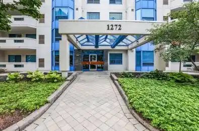 1272 Ontario Street Unit# 202 Burlington Ontario L7S 2L8