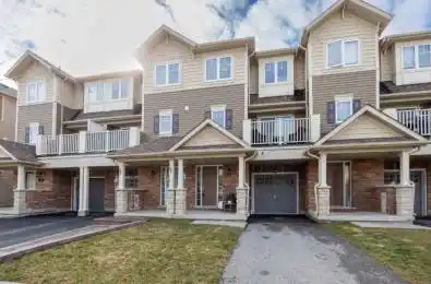 85 Great Gabe Crescent Oshawa Ontario L1L 0E7