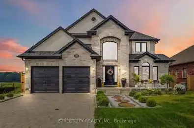 53 Arrowwood Path Middlesex Centre Ontario N0M 2A0