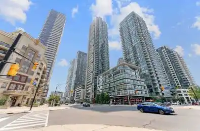 4070 Confederation Parkway Unit# 2107 Mississauga Ontario L5B 0E9