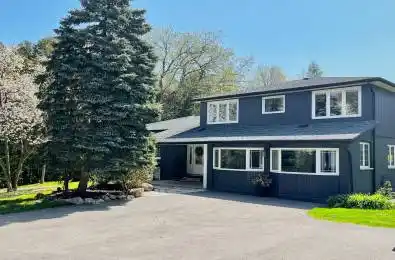 563 River Road Caledon Ontario L7K 0E5