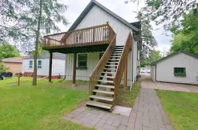 101 Roseview Avenue Unit# Upper Richmond Hill Ontario L4C 1C6