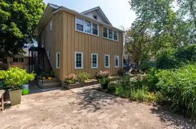 228 Palmerston Street Saugeen Shores Ontario N0H 2L0