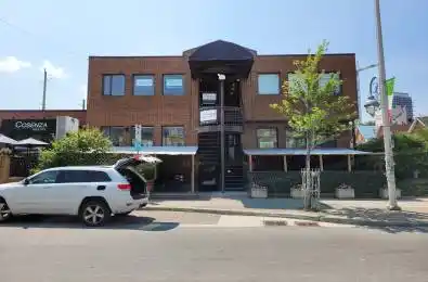 180 PRESTON Street Unit# 200 West Centre Town Ontario K1R 7P9