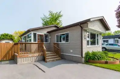 10 Partridge Lane Quinte West Ontario K8N 4Z3