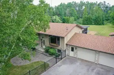 185 Medonte Side road Road Oro-Medonte Ontario L0K 1E0