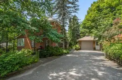 98 Muskoka Road Bracebridge Ontario P1L 1H4