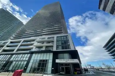 70 Annie Craig Drive Unit# 4008 Toronto W06 Ontario M8V 0C4