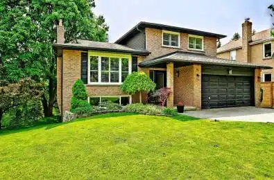 15 Earls Court East Gwillimbury Ontario L9N 1E5
