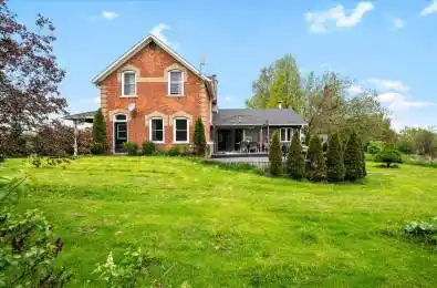 473395 County Road 11 N/A Amaranth Ontario L9W 0R3