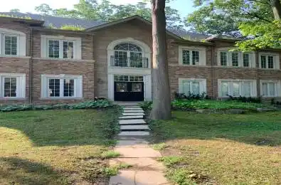 1470 Hurontario Street Unit# 200 Mississauga Ontario L5G 3H4