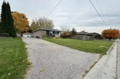 360 Guelph Street Unit# Upper Oshawa Ontario L1H 6J5