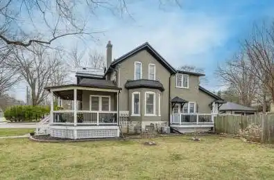 26 James Street Cambridge Ontario N1S 1C5