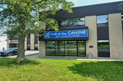 48 Colonnade Road Unit# A250 Cityview - Parkwoods Hills - Rideau Shore