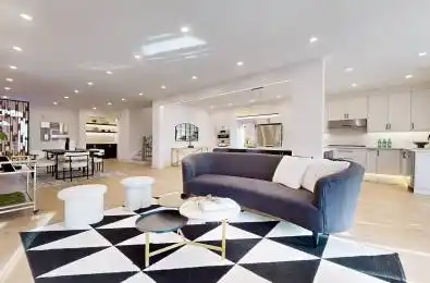 45 Mojave Crescent Richmond Hill Ontario L4S 1R7