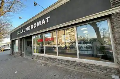 1786 Weston Road Toronto W04 Ontario M9N 1V8