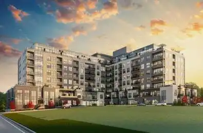 1882 Gordon Street Unit# 813 Guelph Ontario N1L 0P6