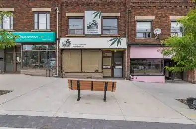 282 Eglinton Avenue Toronto C03 Ontario M4R 1B2