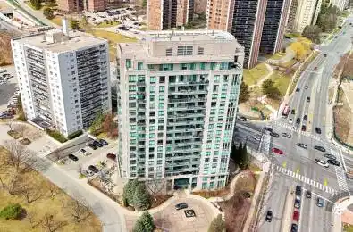 38 Fontenay Court Unit# Suite 1309 Toronto W08 Ontario M9A 5H5