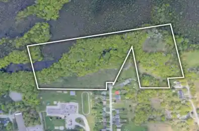 N/A William St & Mary St N/A Havelock-Belmont-Methuen Ontario 0000