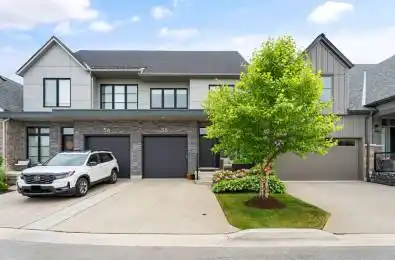 58 Tulip Tree Common St. Catharines Ontario L2S 4C8