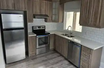 11 Rowntree Avenue Toronto W03 Ontario M6N 1R4