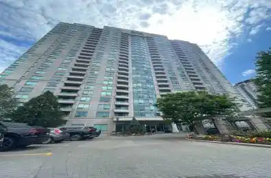 61 Town Centre Court Unit# Ph9 Toronto E09 Ontario M1P 5C5