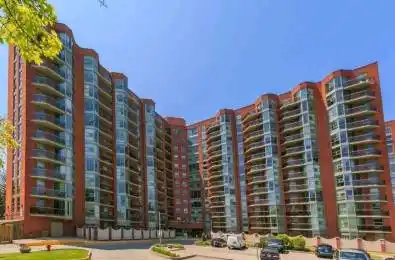 20 Dean Park Road Unit# 1216 Toronto E11 Ontario M1B 3G9