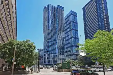 251 Jarvis Street Unit# 73 Toronto C08 Ontario M5B 0C3