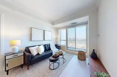 18 Water Walk Drive Unit# 1706 Markham Ontario L3R 6L5