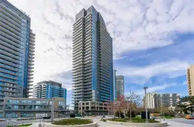 56 Forest Manor Road Unit# 2710 Toronto C15 Ontario M2J 0E5